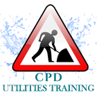 health and safety training logo